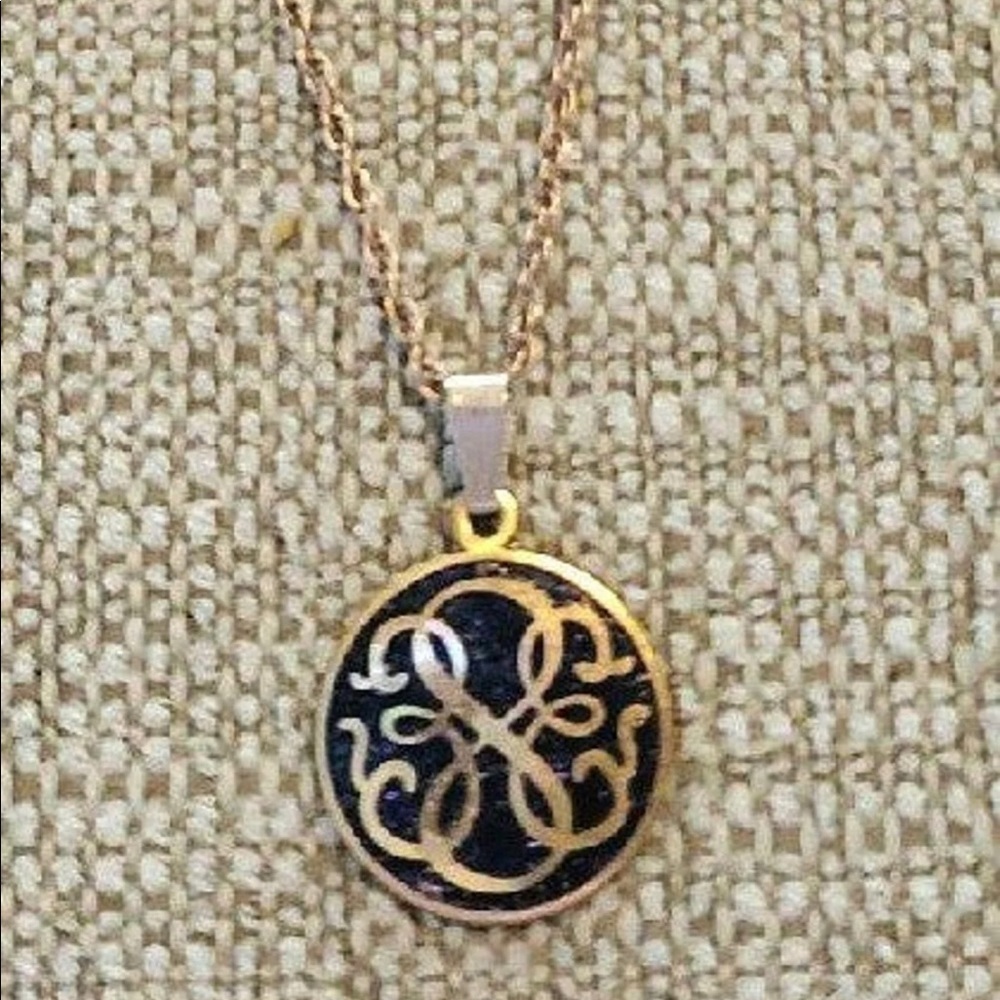 Alrx and Ani Path of Life Necklace